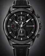Tommy Hilfiger watch 1710654 product view 3