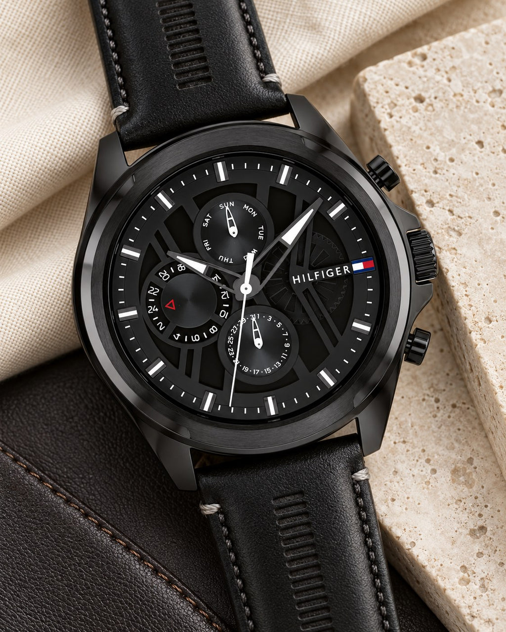 Tommy Hilfiger watch 1710654 product view 4