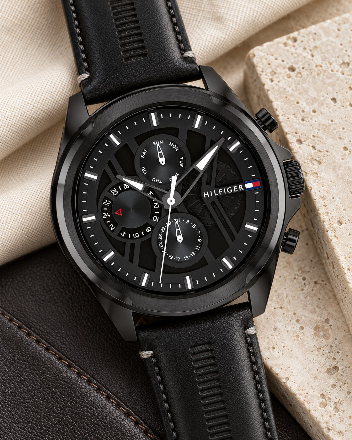 Tommy Hilfiger watch 1710654 product view 4