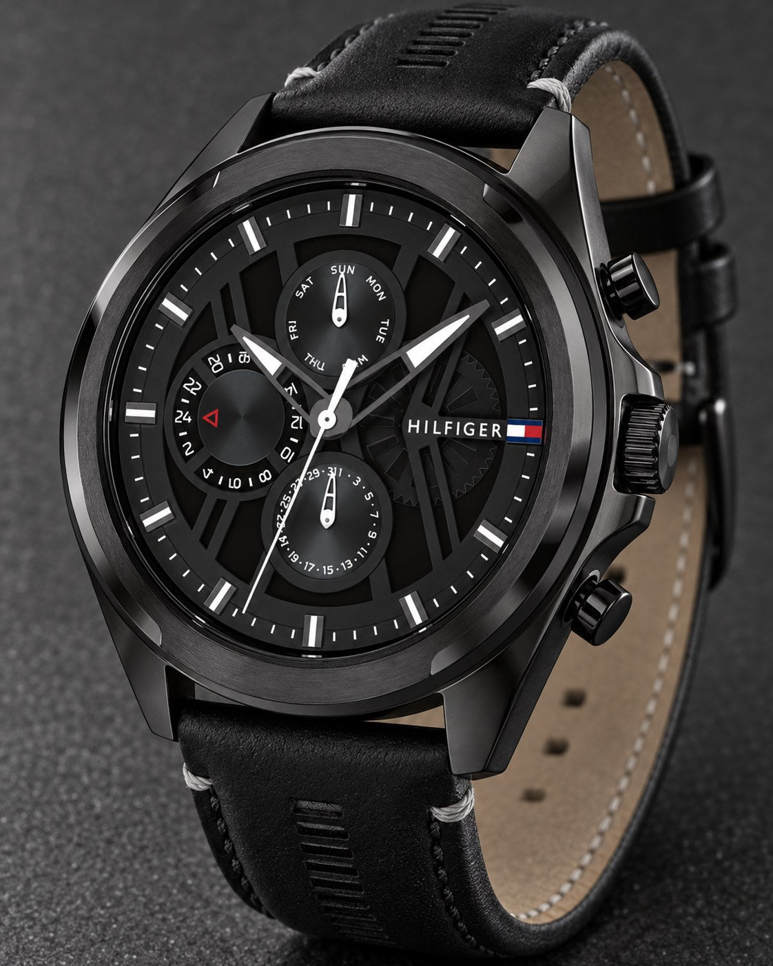 Tommy Hilfiger watch 1710654 product view 5