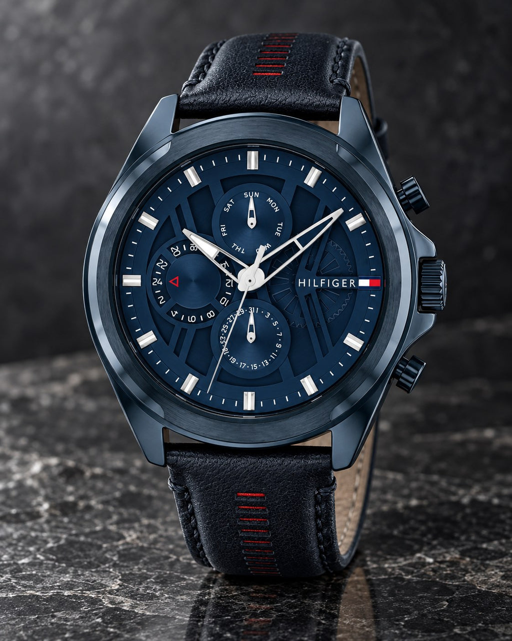 Tommy Hilfiger watch 1710655 product view 2