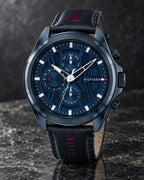 Tommy Hilfiger watch 1710655 product view 2