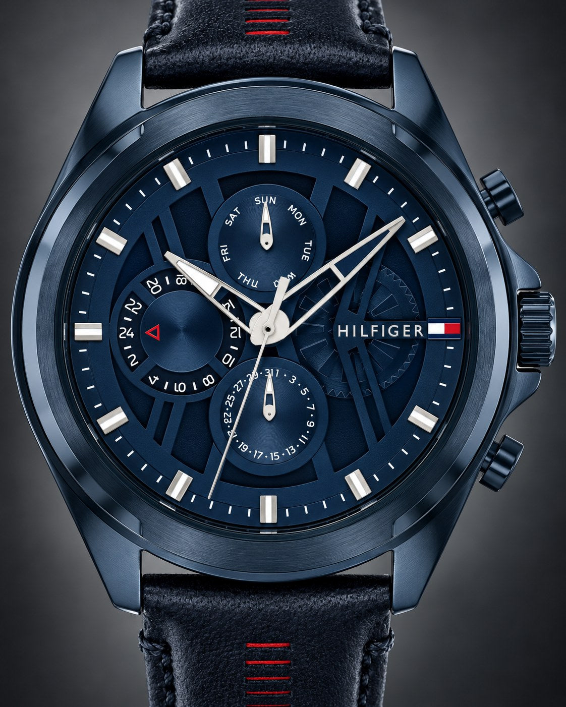 Tommy Hilfiger watch 1710655 product view 3