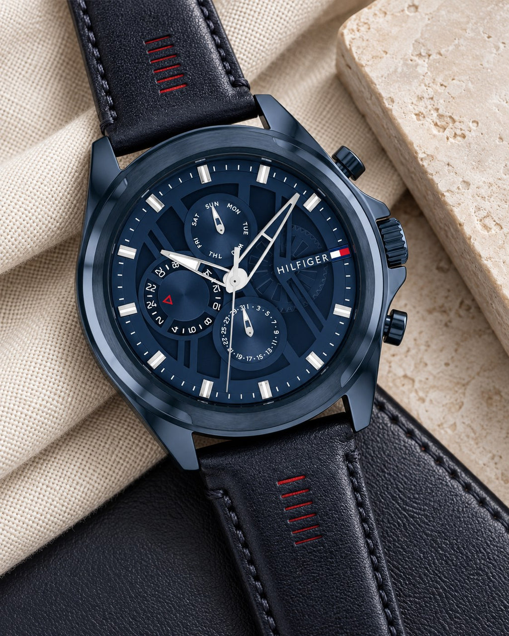 Tommy Hilfiger watch 1710655 product view 4