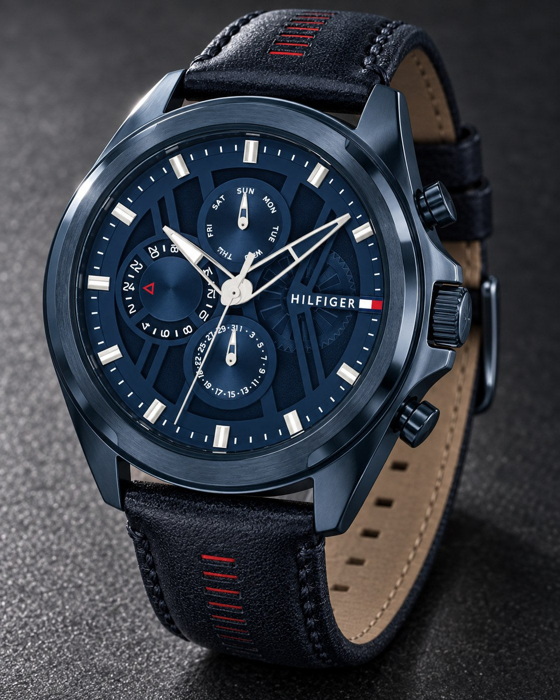 Tommy Hilfiger watch 1710655 product view 5