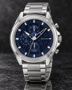 Tommy Hilfiger watch 1710656 product view 2