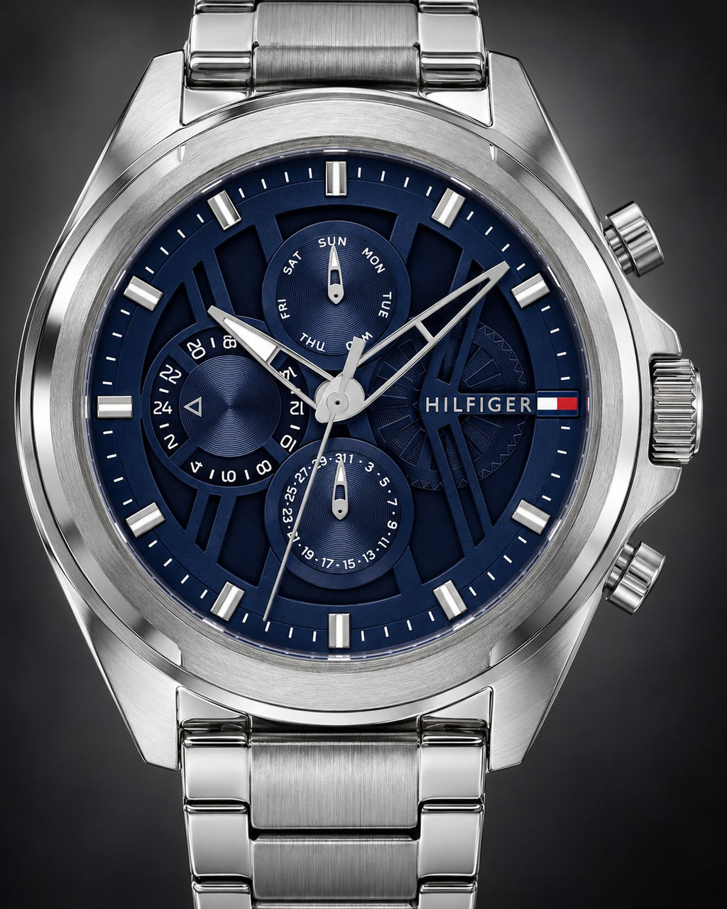 Tommy Hilfiger watch 1710656 product view 3
