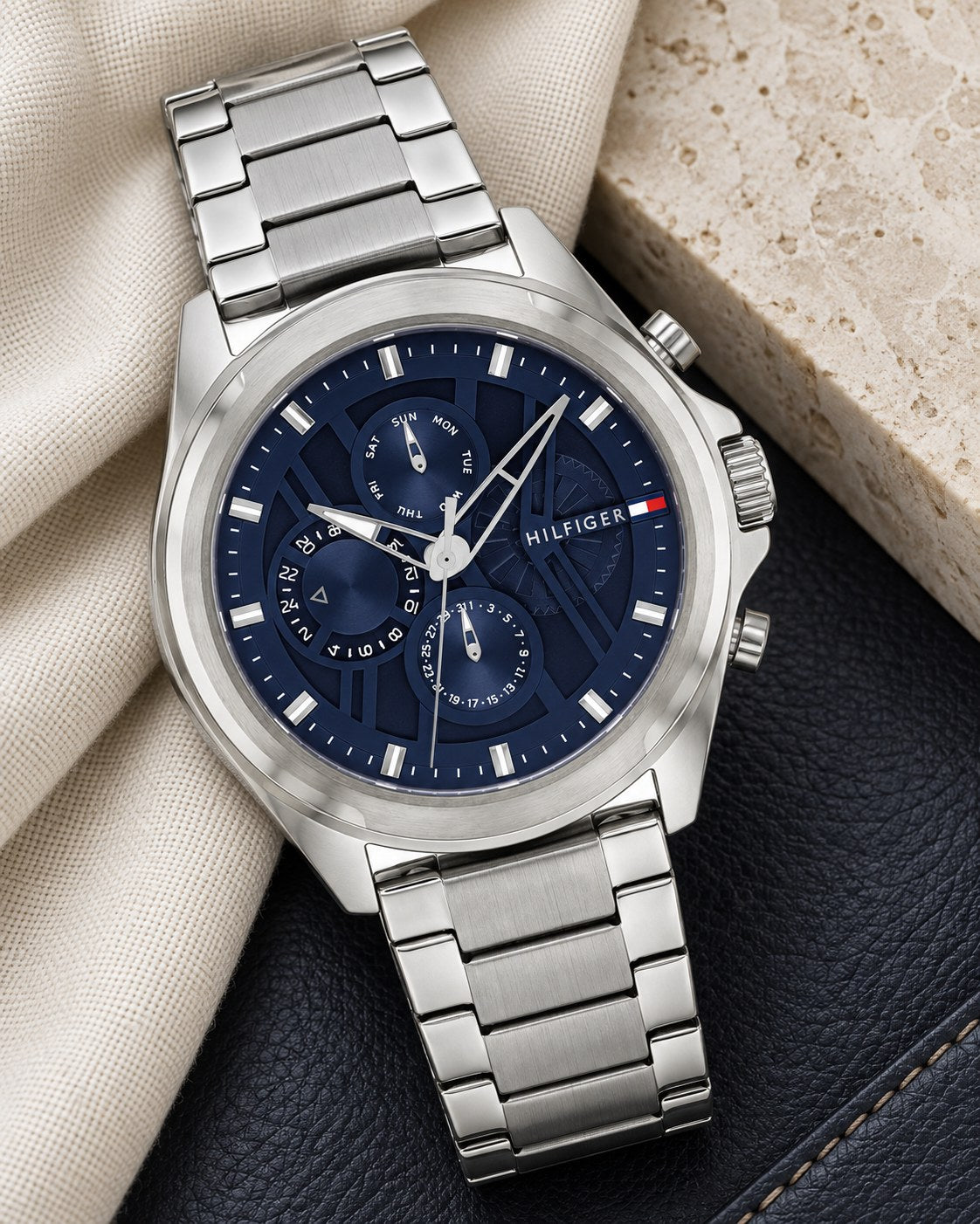 Tommy Hilfiger watch 1710656 product view 4