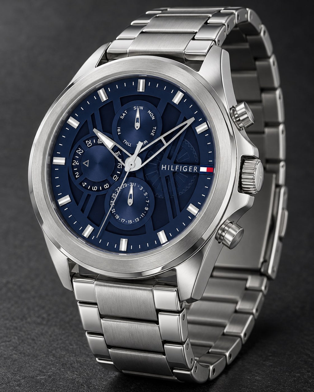Tommy Hilfiger watch 1710656 product view 5
