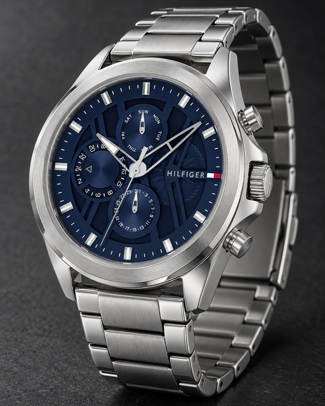 Tommy Hilfiger watch 1710656 product view 5
