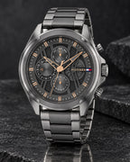 Tommy Hilfiger watch 1710657 product view 2