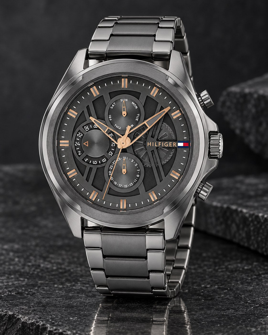 Tommy Hilfiger watch 1710657 product view 2
