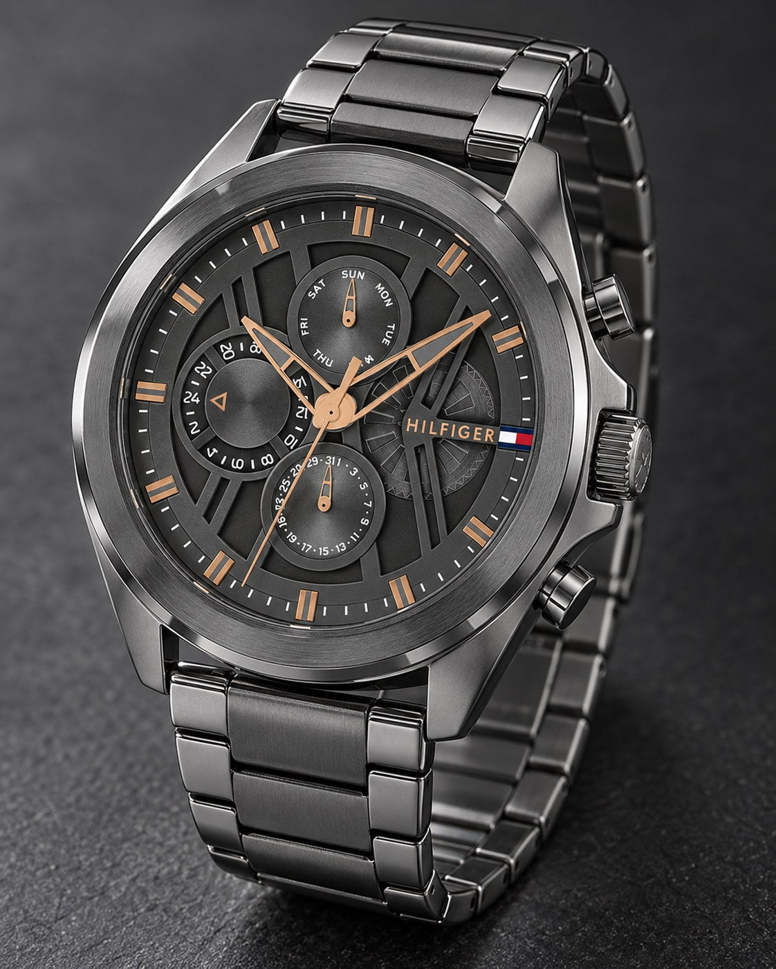 Tommy Hilfiger watch 1710657 product view 5
