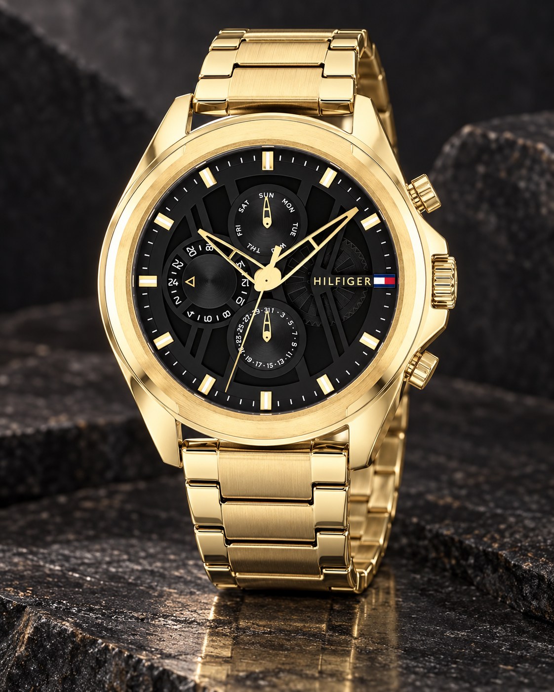 Tommy Hilfiger watch 1710658 product view 2