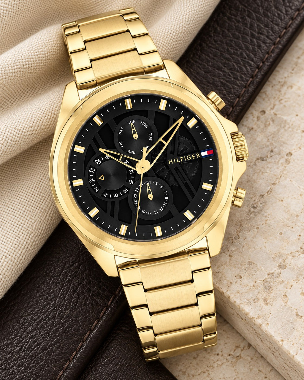 Tommy Hilfiger watch 1710658 product view 4