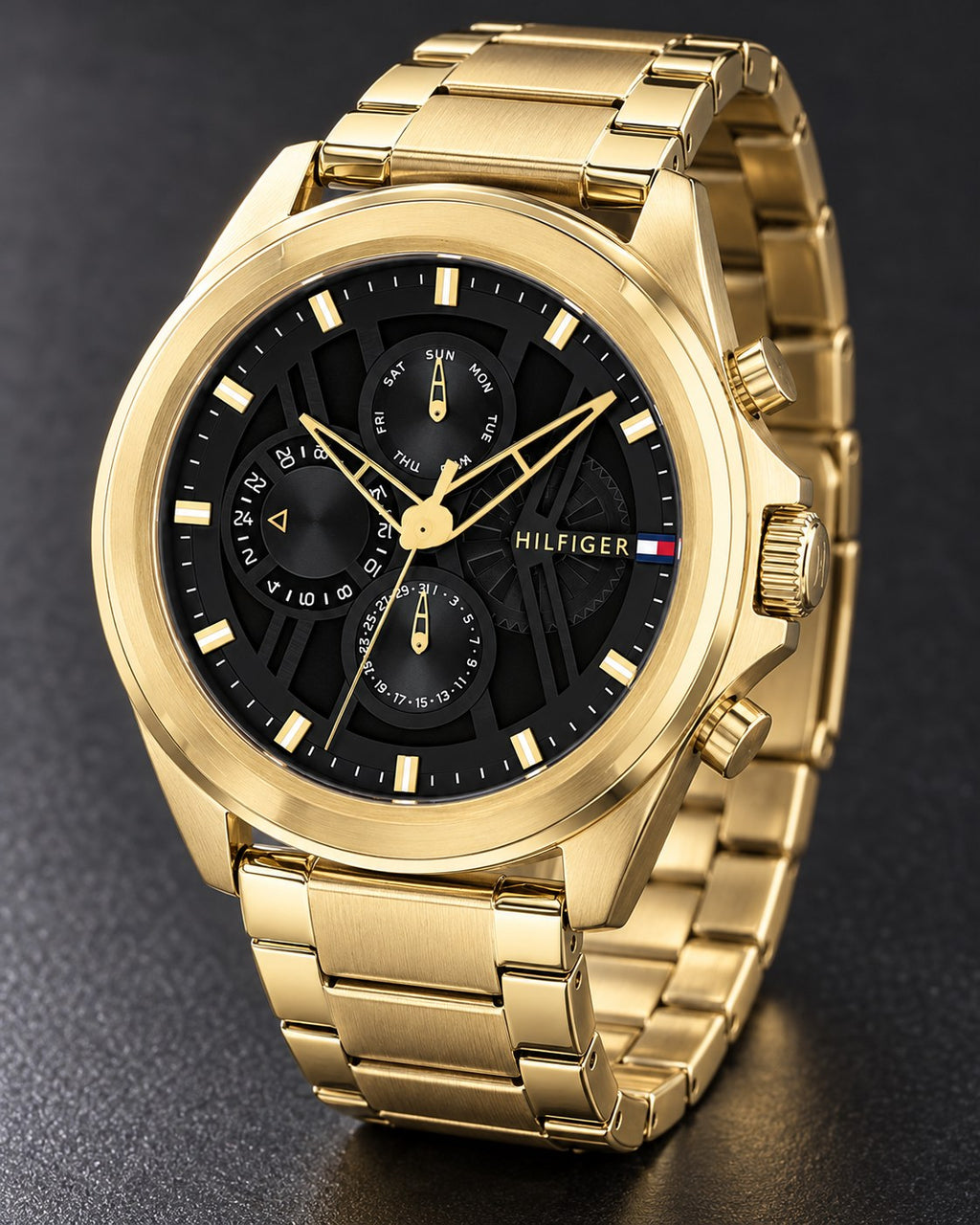 Tommy Hilfiger watch 1710658 product view 5