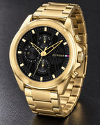 Tommy Hilfiger watch 1710658 product view 5