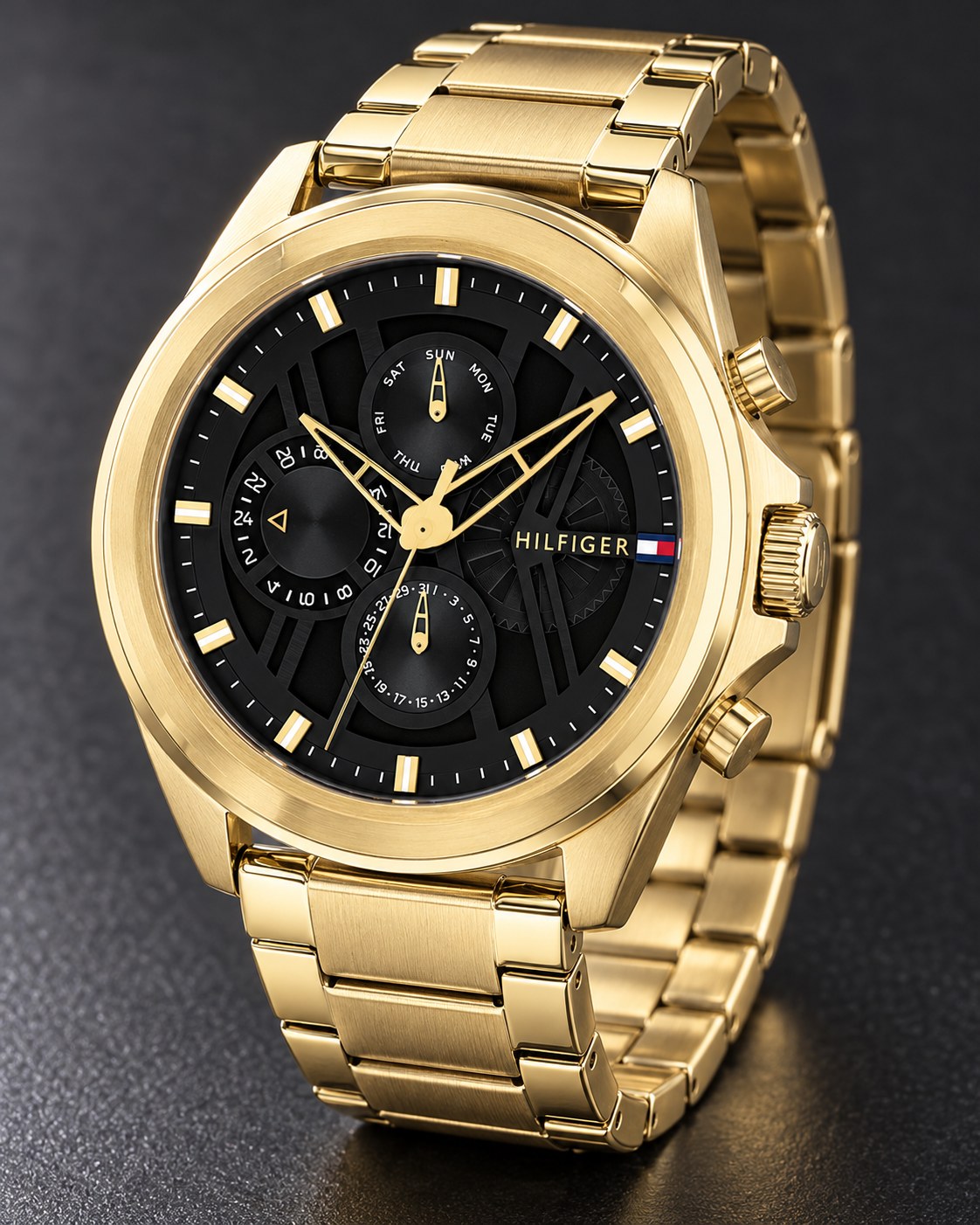 Tommy Hilfiger watch 1710658 product view 5