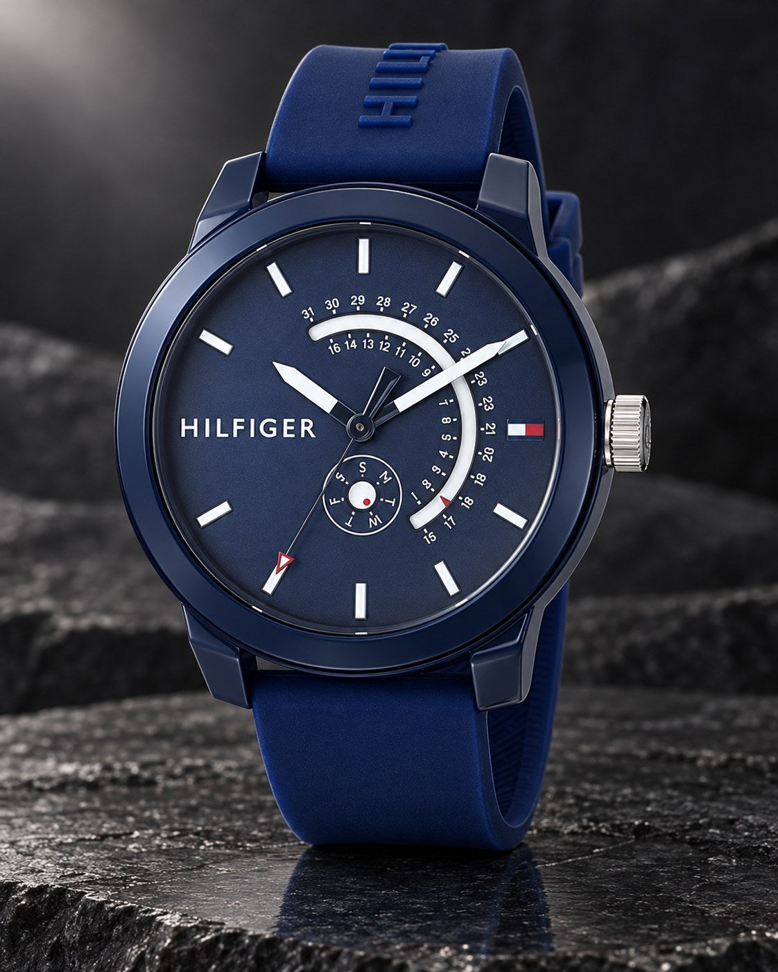 Tommy Hilfiger watch 1710676 product view 2