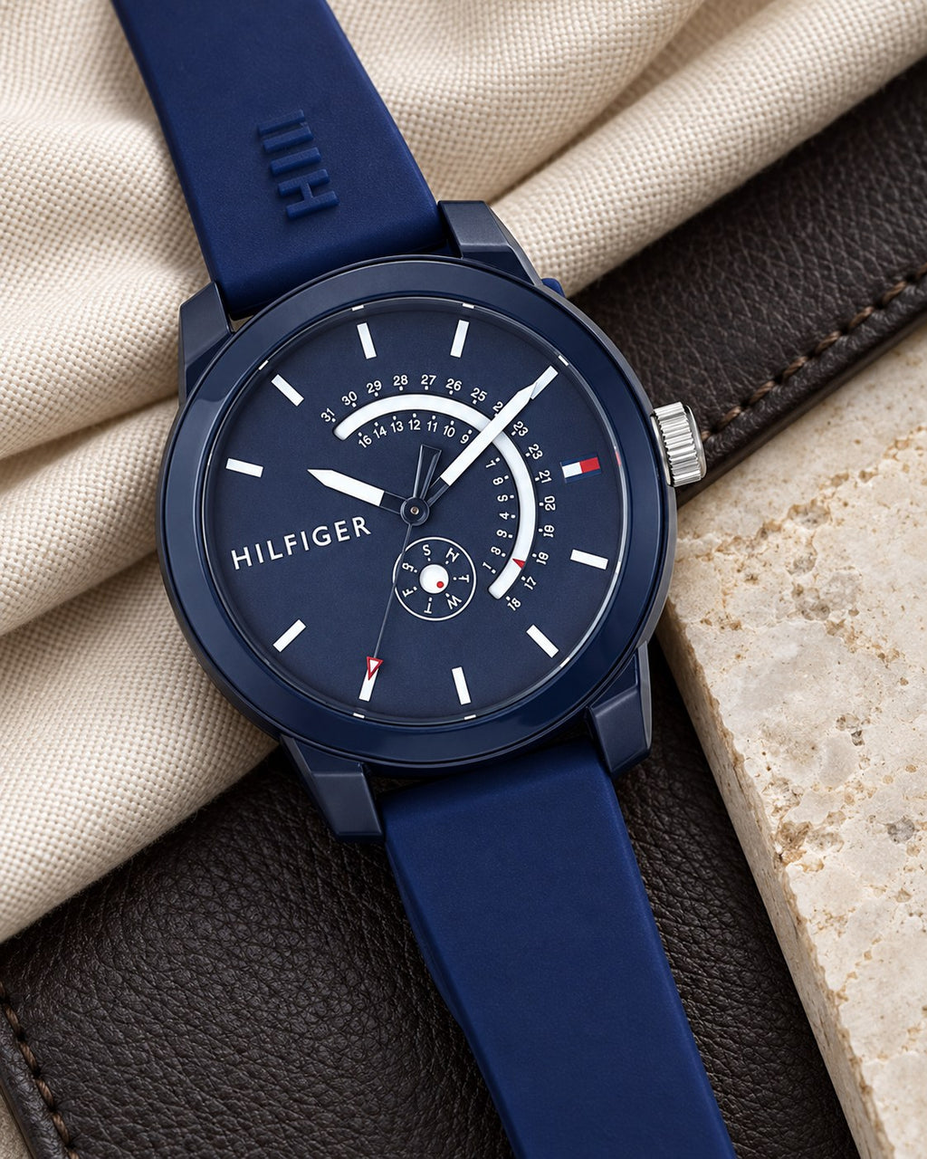 Tommy Hilfiger watch 1710676 product view 4
