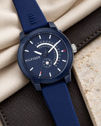 Tommy Hilfiger watch 1710676 product view 4