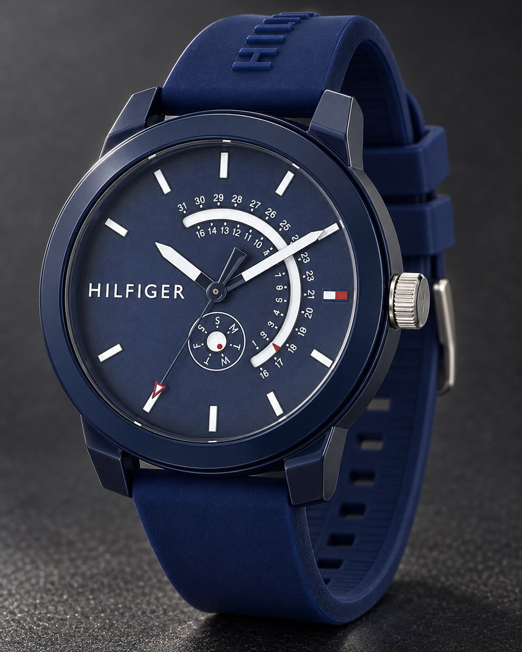Tommy Hilfiger watch 1710676 product view 5