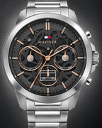 Tommy Hilfiger watch 1710683 product view 3