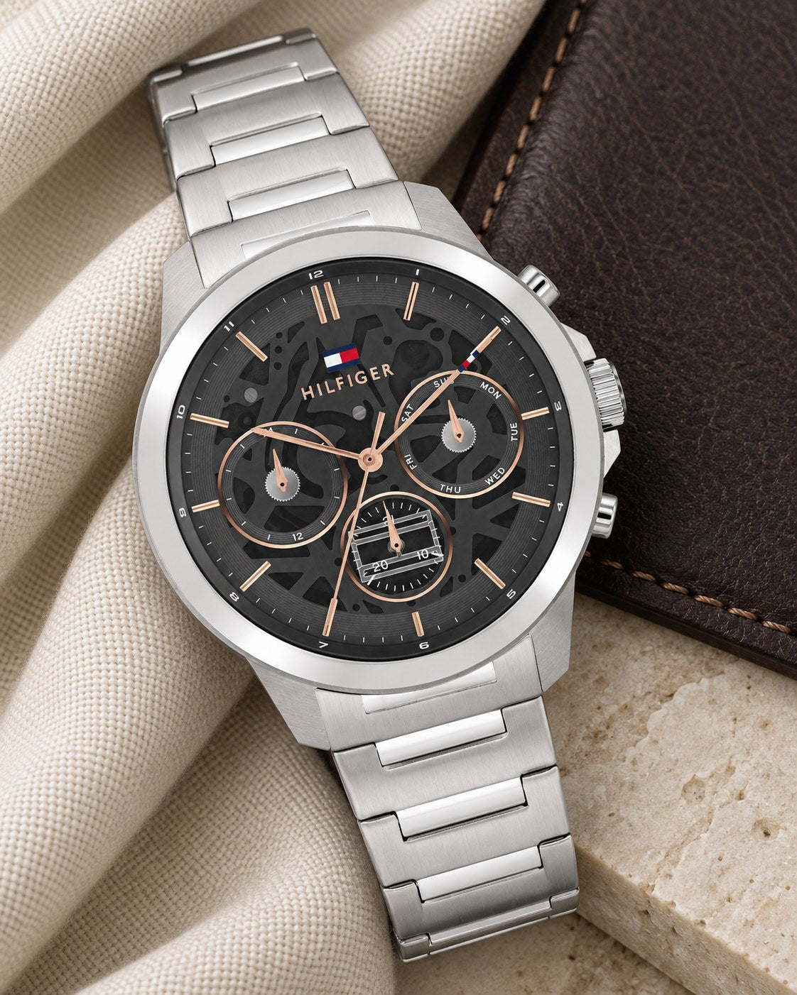 Tommy Hilfiger watch 1710683 product view 4