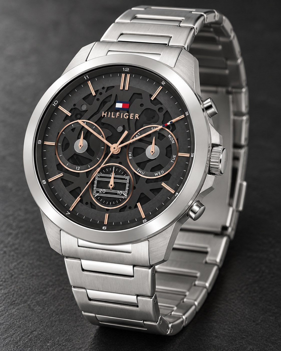 Tommy Hilfiger watch 1710683 product view 5