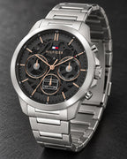 Tommy Hilfiger watch 1710683 product view 5