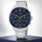 Tommy Hilfiger watch 1710684 – 02 studio hero