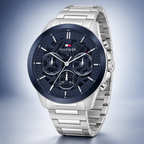 Tommy Hilfiger watch 1710684 – 05 three quarter profile