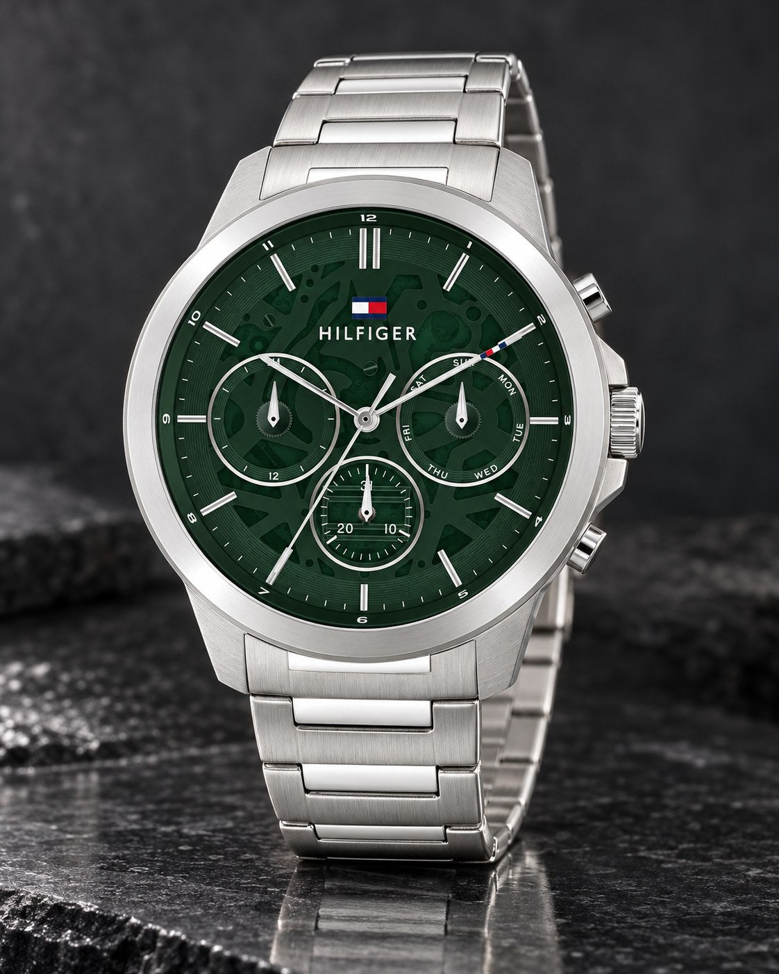 Tommy Hilfiger watch 1710686 product view 2