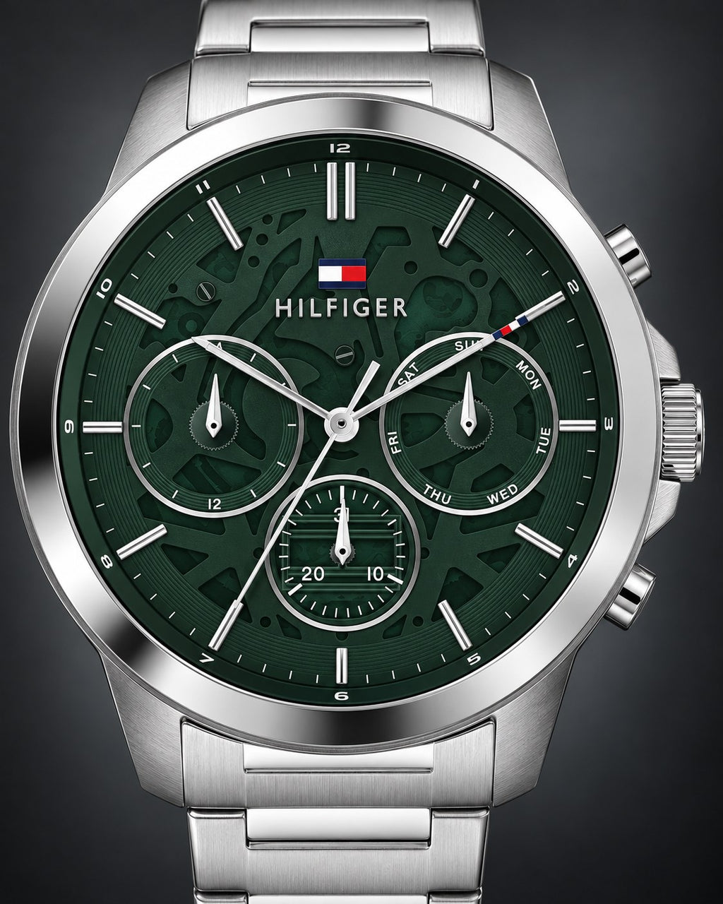 Tommy Hilfiger watch 1710686 product view 3