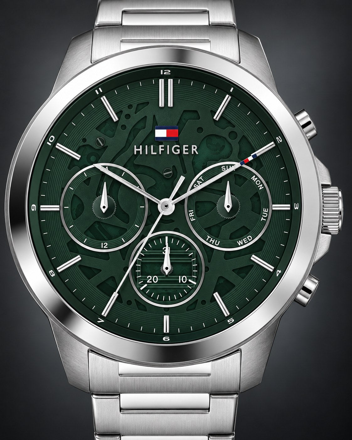 Tommy Hilfiger watch 1710686 product view 3