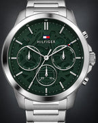 Tommy Hilfiger watch 1710686 product view 3