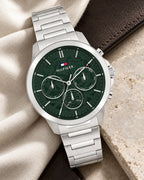 Tommy Hilfiger watch 1710686 product view 4