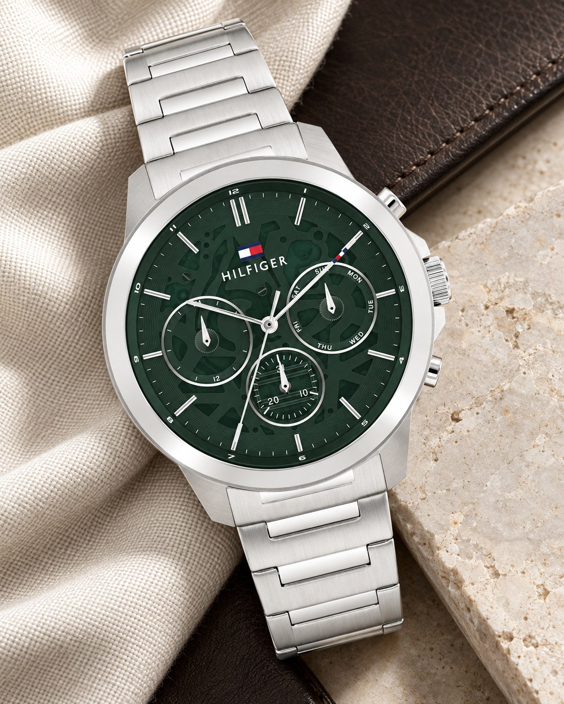 Tommy Hilfiger watch 1710686 product view 4