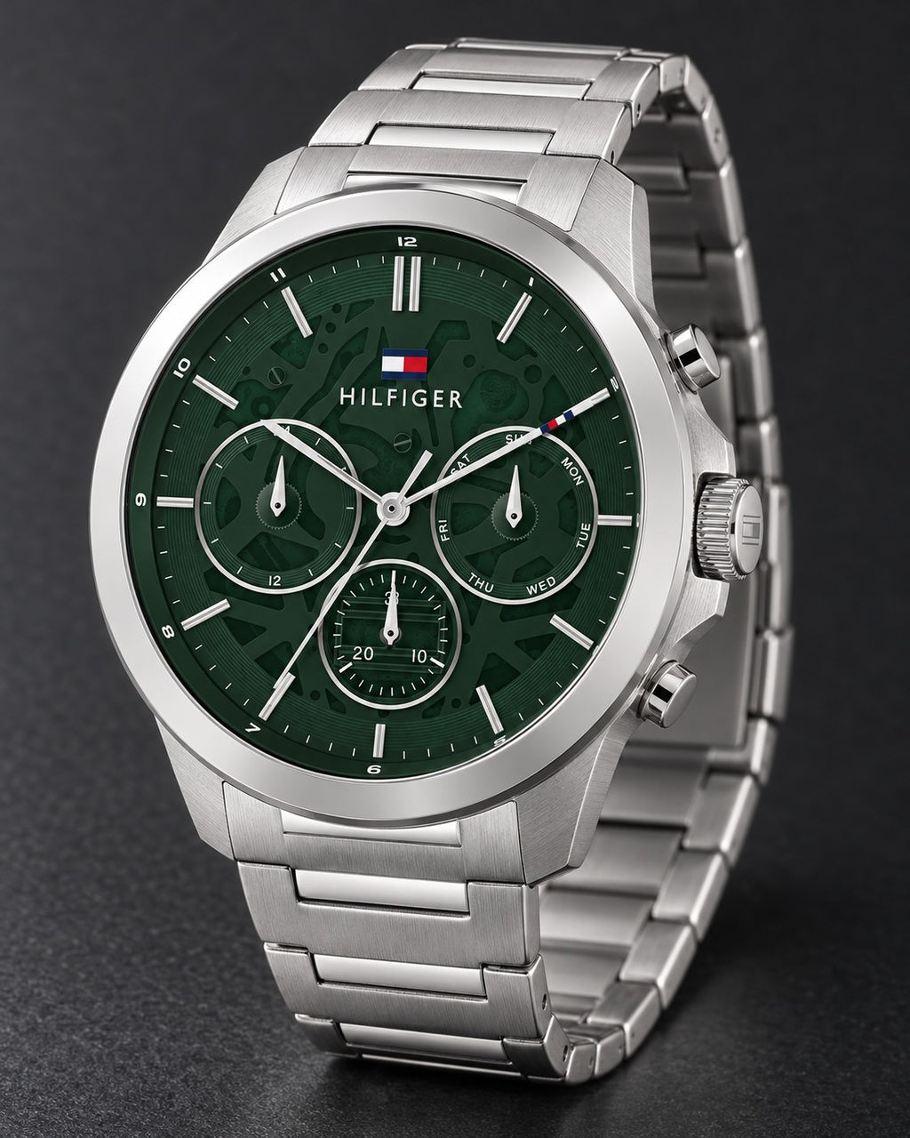 Tommy Hilfiger watch 1710686 product view 5
