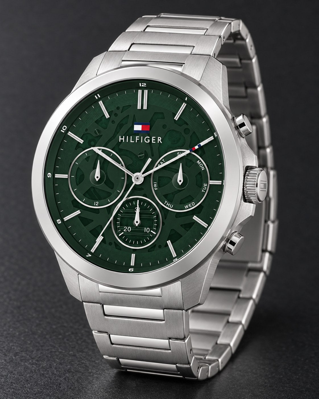 Tommy Hilfiger watch 1710686 product view 5