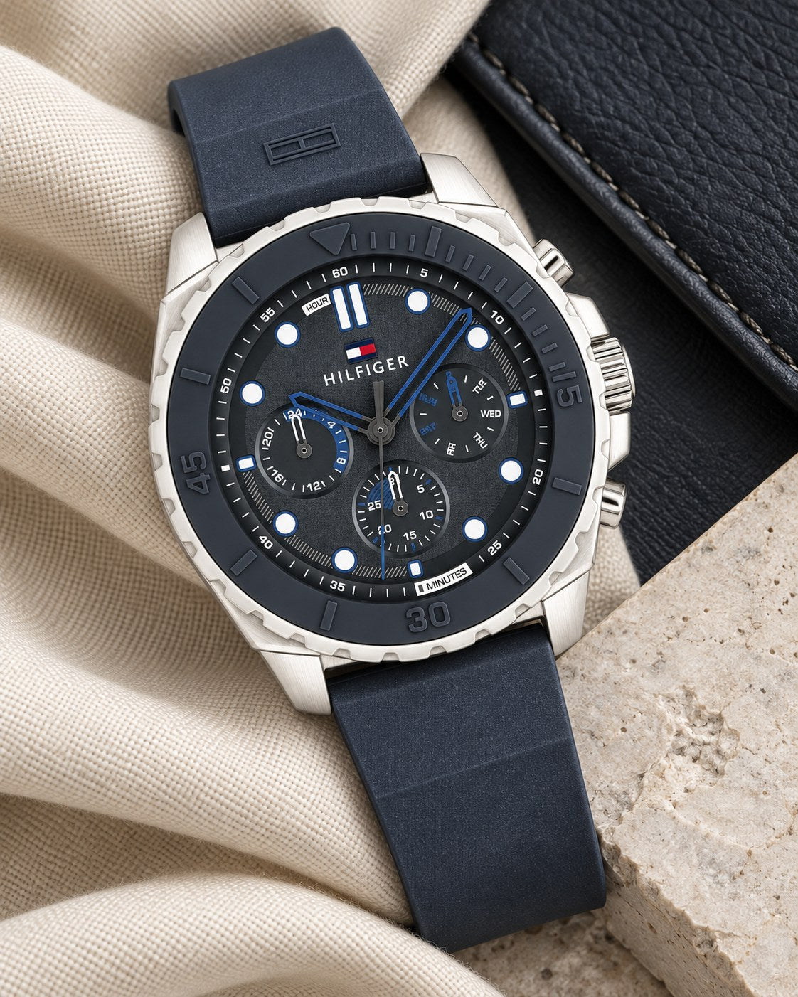 Tommy Hilfiger watch 1710687 product view 4