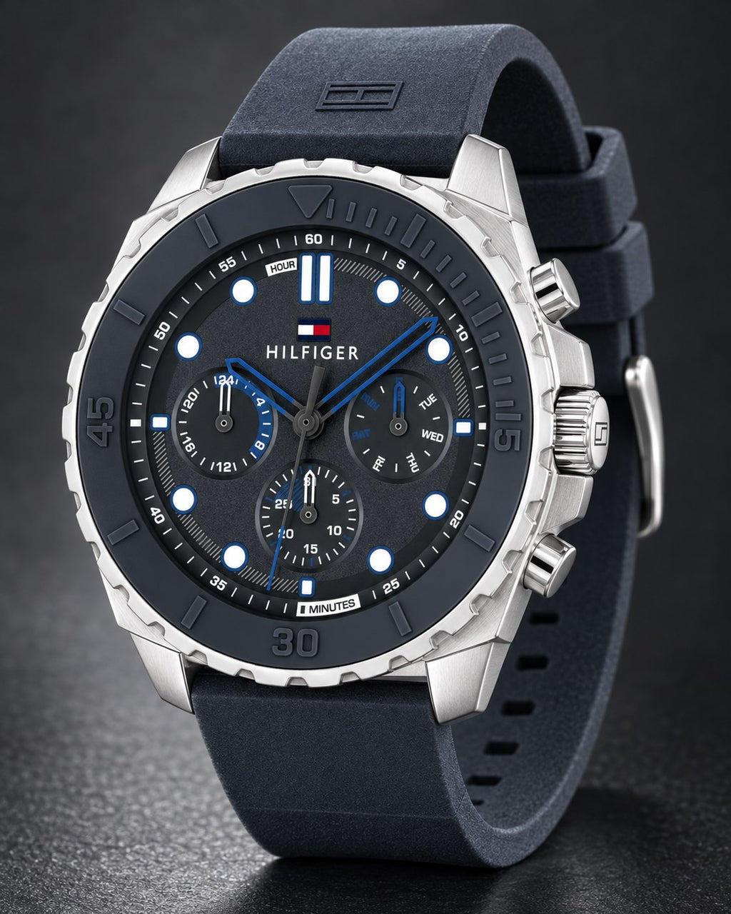 Tommy Hilfiger watch 1710687 product view 5