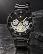 Tommy Hilfiger watch 1710706 product view 2