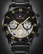 Tommy Hilfiger watch 1710706 product view 3
