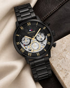 Tommy Hilfiger watch 1710706 product view 4