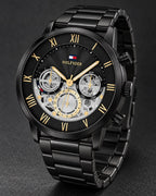 Tommy Hilfiger watch 1710706 product view 5