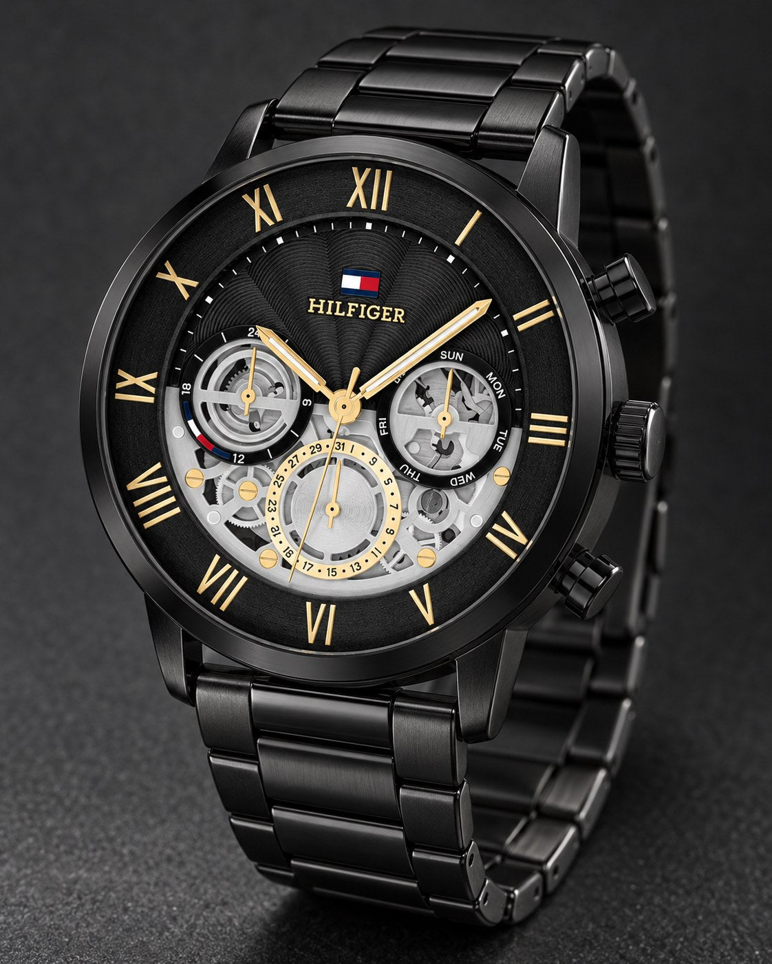 Tommy Hilfiger watch 1710706 product view 5