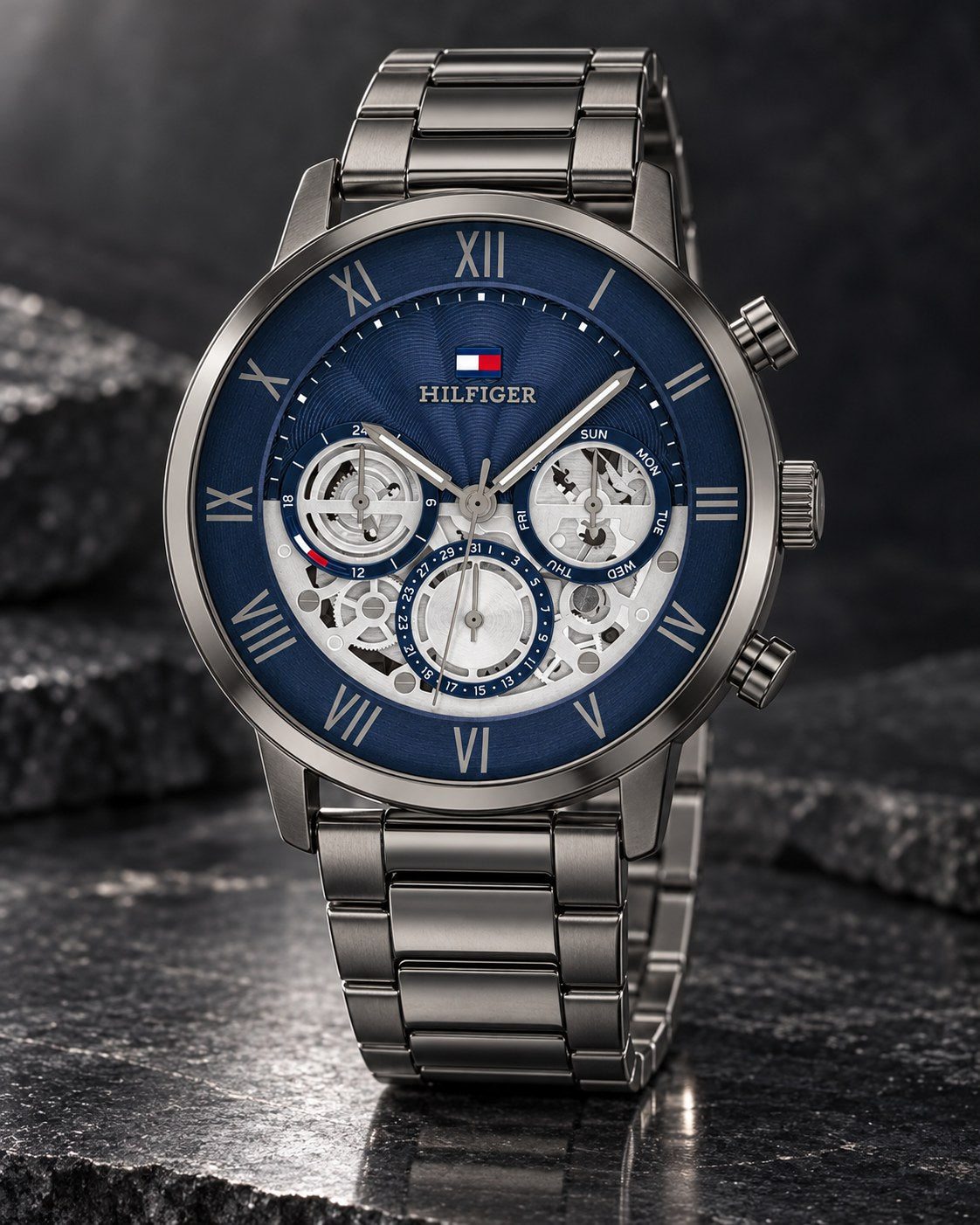 Tommy Hilfiger watch 1710707 product view 2