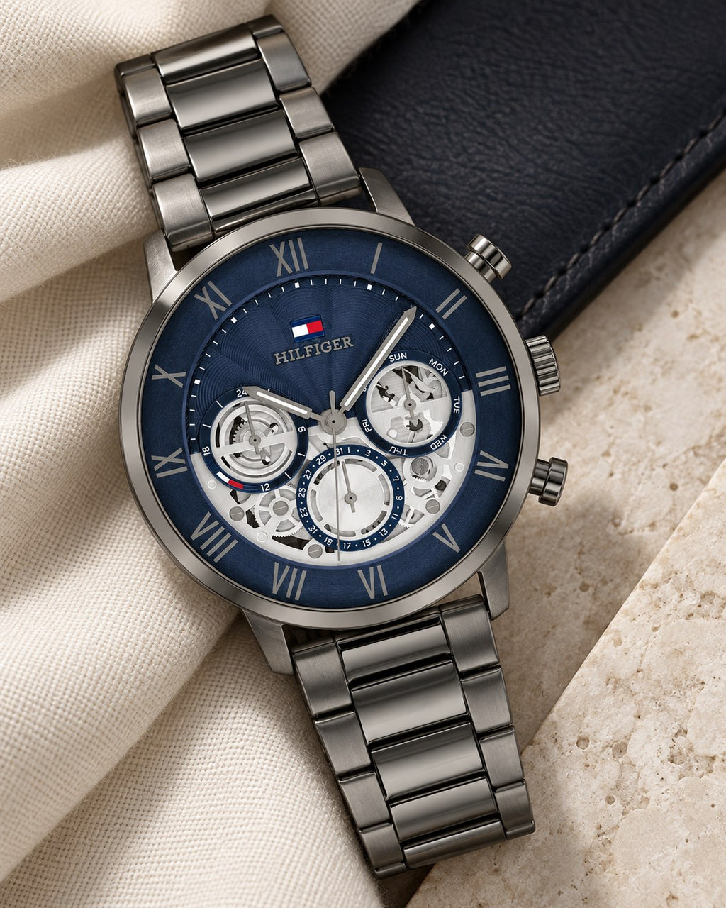 Tommy Hilfiger watch 1710707 product view 4