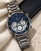 Tommy Hilfiger watch 1710707 product view 4